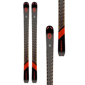 Scott Superguide 88 Skis