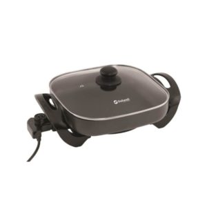 Outwell Whitby Skillet Camping cooker