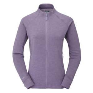 Rab Women's Nexus Jacket (Purple Sage)