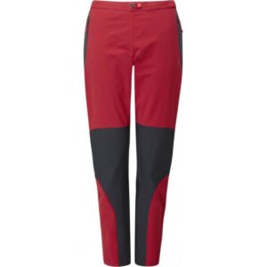 Rab Woman's Torque Pants Regular Leg (Crimson)