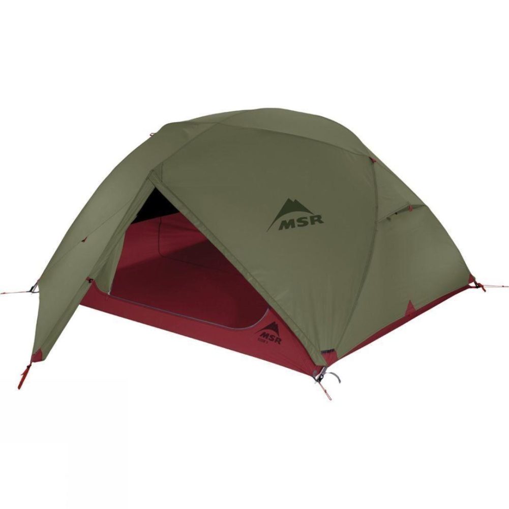 MSR Elixir 3 Tent - 3 Man Trekking/Backpacking Tent