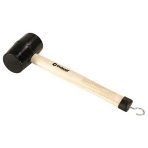 Outwell Wood Camping Mallet 12oz