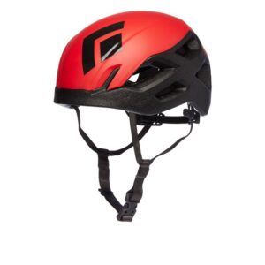 Black Diamond Vision Climbing Helmet (Hyper Red)