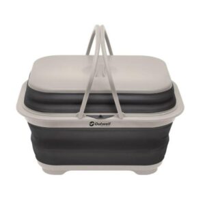 Outwell Collaps Washing Base W/handle & Lid