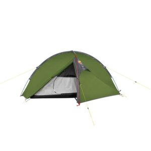 Wild Country Helm Compact 2 Tent - 2 Man Trekking Tent