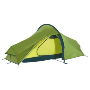 Vango Apex Compact 200 - 2 Man Lightweight Tent (Pamir Green)
