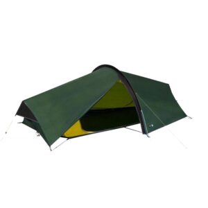 Terra Nova Laser Compact 2 Tent - 2 Man Lightweight Tent (2023)