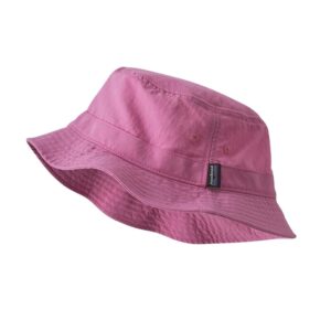 Patagonia Wavefarer™ Bucket Hat (Marble Pink)