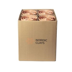 Nordic Clay Bio Clays