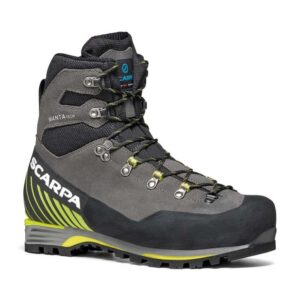 Scarpa Men's Manta Tech Gtx Mountaineering Boots