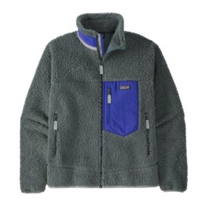 Patagonia Men’s Classic Retro-X Fleece Jacket