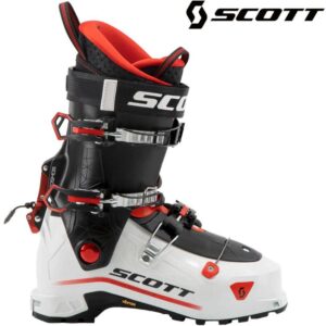 Scott Men's Cosmos Ski Touring Boot