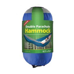 Coghlan Double Parachute Hammock