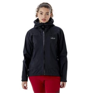 Women’s Downpour Plus 2.0 Waterproof Jacket