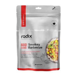 Radix Nutrition Original Meals v8.0 – 600Kcal