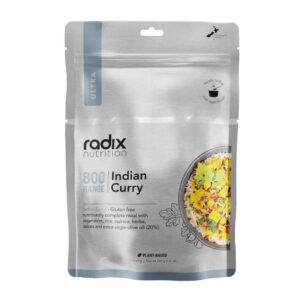 Radix Nutrition Ultra Meals v8.0 - 800Kcal