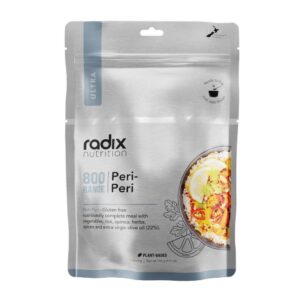Radix Nutrition Ultra Meals v8.0 – 800Kcal