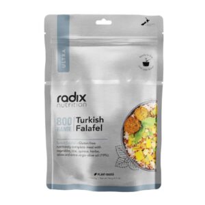 Radix Nutrition Ultra Meals v8.0 – 800Kcal