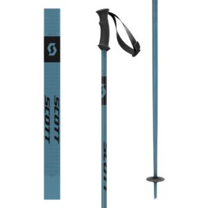Scott 540 Pro Ski Poles (Blue)