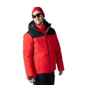 Rossignol Men’s Siz Ski Jacket