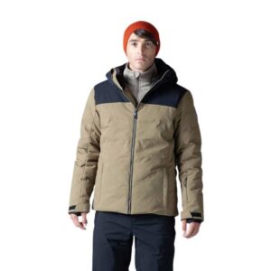Rossignol Men's Siz Ski Jacket (Fig)