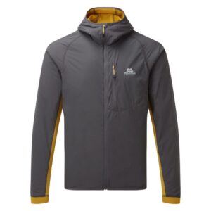 Mountain Equipment Mens Switch Pro Hooded Jacket