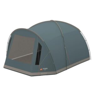 Vango Cragmor 500 - 5 Man Tent (Mineral Green)