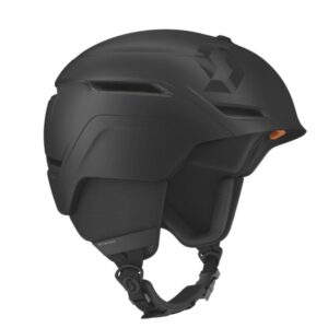 Scott Symbol 2 Plus D Helmet (Black)
