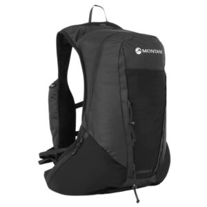 Montane Trailblazer 18L Backpack (Black)