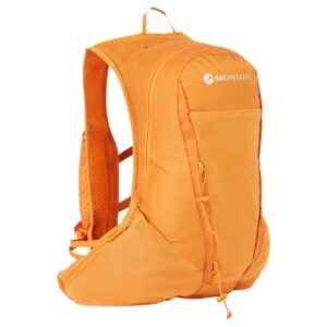 Montane Trailblazer 18L Backpack (Flame Orange)