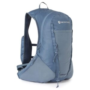 Montane Trailblazer 18L Backpack (Stone Blue)