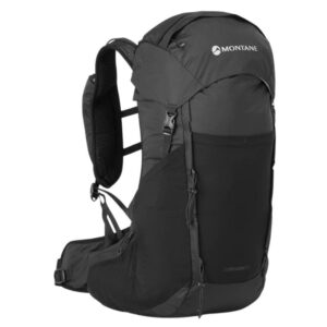 Montane Trailblazer 25L Backpack (Black)