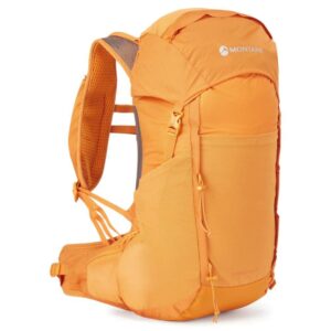 Montane Trailblazer 25L Backpack (Flame Orange)