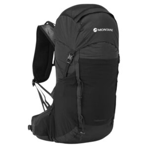 Montane Trailblazer 32L Backpack (Black)
