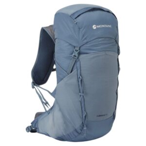 Montane Trailblazer 32L Backpack (Stone Blue)