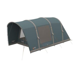 Vango Harris Air 350 Tent – 3 Man Tent (Mineral Green)