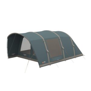 Vango Harris Air 500 Tent – 5 Man Tent (Mineral Green)