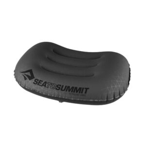 Sea To Summit Aeros Ultralight Pillow – Large (Grey)