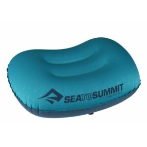 Sea To Summit Aeros Ultralight Pillow – Regular (Aqua)