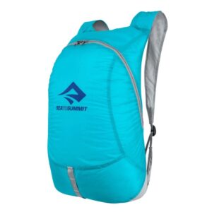 Sea to Summit Ultra-Sil Day Pack 20L (Blue Atoll)