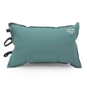 Vango Self Inflating Pillow (Mineral Green)