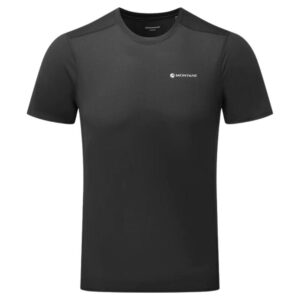 Montane Men's Dart Lite T-Shirt (Black)