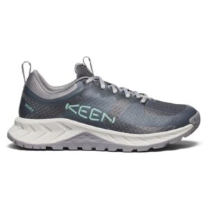Keen Women’s Versacore Waterproof Shoe (Magnet/Granite Green)