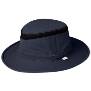 Tilley LTM5 Airflo Hat (Midnight Navy)