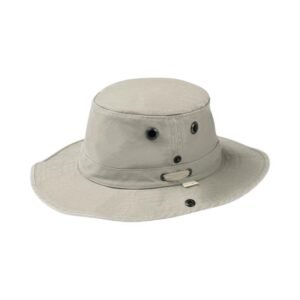 Tilley T3 Wanderer Hat (Khaki)