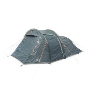 Vango Skye 400 Tent - 4-Man Tent (Deep blue)