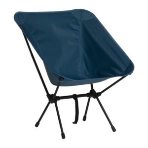 Vango Micro Steel Chair (Mykonos Blue)