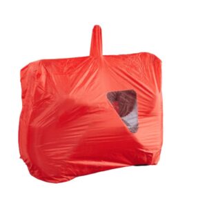 Terra Nova Bothy Bags – 2 Person (Red)