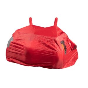 Terra Nova Bothy Bags – 8 Person (Red)