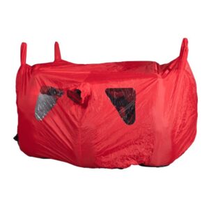Terra Nova Bothy Bags – 12 Person (Red)